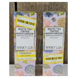 Winky Lux White Tea Tinted Moisturizer - 1 fl oz deep tint   (set of 2)