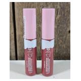 COVERGIRL Clean Fresh Yummy Lip Gloss - 0.33 fl oz  (set of 2)