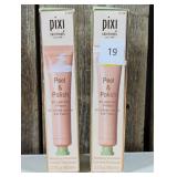 Pixi Skintreats Peel and Polish - 2.71 fl oz  (set of 2)