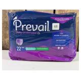Depend Fresh Protection Adult Diapers, Underwear for Women