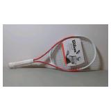 Wilson Envy XP Racquets - Orange: Aluminum Alloy, 112 sq in Head Size Tennis Racquet