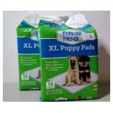 Forever Pals X-Large Puppy Pads, 14 ct (set of 2)