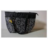 igloo essential tote cooler bag