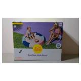 Sun squad - Castle Fort Sandbox with Floor