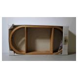Threshold -  Wall Organizer 15in x 30in