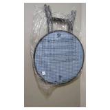 Room Essentials - Folding Round Patio Accent Table