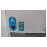 Intex 120V Cylinder Electric Pump