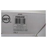 Intex 120V Cylinder Electric Pump