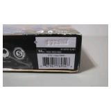 Mega Construx halo- UNSC MARINE DEFENSE! 94pc, set