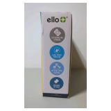 Ello 45.27oz Benni Polypropylene Food Storage Container