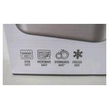 Bentgo Microsteel Leakproof Lunch Bento Box