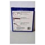 Foster Grant A Full Rim Fashion Readers Glasses +2.50 Strength - Pack of 3