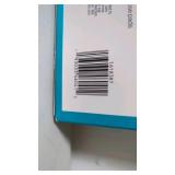 Design Optics Foster Grant Metal Reading Glasses, Half-Rim+1.75 -3 Pack + 1 Case