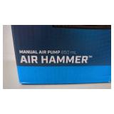 Bestway Air Hammer Manual Air Pump