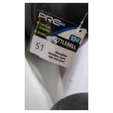 pro kettlebell 10lb (set of 2)