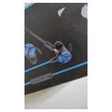 billboard gaming headphones (set of 2)