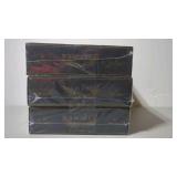 Amari Tea Light Candles 100 Pack (set of 3)