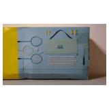 SUN SQUAD BADMINTON SET : LAWN SPORTS