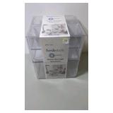 freshstart. 8 piece home storage