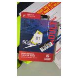 Speedo Adult Basic Life Vest - Green