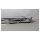 Sunshade Universal Size 1 Pack, 28.5 x 63in  (set of 2)