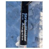 Strike Master Ice Auger
