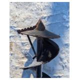 Strike Master Ice Auger