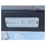 Northstar Trailer-Mounted Hot Water Commercial Pressure Washer 4000 Psi (Trailer sold Separately)