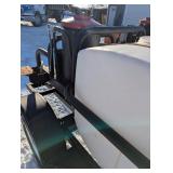 Northstar Trailer-Mounted Hot Water Commercial Pressure Washer 4000 Psi (Trailer sold Separately)