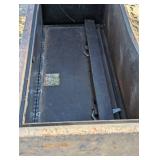 48x18 x18 lockable truck boxes