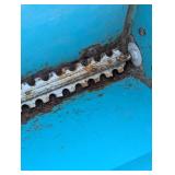 Jackson Seeder - Pull Behind