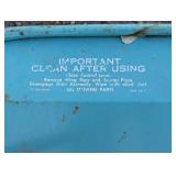 Jackson Seeder - Pull Behind