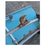 Jackson Seeder - Pull Behind