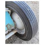 Jackson Seeder - Pull Behind