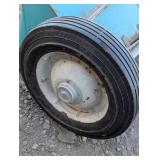 Jackson Seeder - Pull Behind