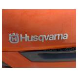 Husqvarna YTH23V48 23HP Lawn Tractor