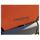 Husqvarna YTH23V48 23HP Lawn Tractor