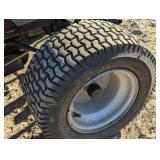 Husqvarna YTH23V48 23HP Lawn Tractor