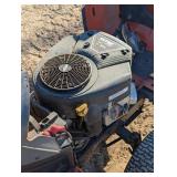 Husqvarna YTH23V48 23HP Lawn Tractor