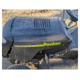 Poulan 15 HP XL/C OHV 42" Cut Lawn Tractor