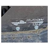 Poulan 15 HP XL/C OHV 42" Cut Lawn Tractor