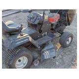 Poulan 15 HP XL/C OHV 42" Cut Lawn Tractor