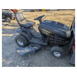 Yard Machine by MTD - 21HP with 46" Cut Lawn Tractor