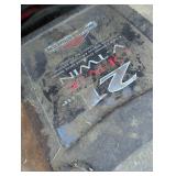 Yard Machine by MTD - 21HP with 46" Cut Lawn Tractor