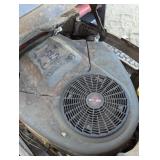 Yard Machine by MTD - 21HP with 46" Cut Lawn Tractor