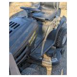 Yard Machine by MTD - 21HP with 46" Cut Lawn Tractor