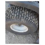 Yard Machine by MTD - 21HP with 46" Cut Lawn Tractor