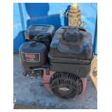 Pacer Pump - Briggs & Stratton 950 Series - 208cc