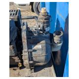 Pacer Pump - Briggs & Stratton 950 Series - 208cc