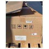 POWERHORSE - 420CC ENGINE ASSEMBLY W/ AIR FILTER - NTE# 794437 - PART# 789406-NT